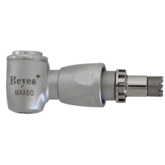 Beyes Dental Canada Inc. Low Speed Attachment - CH02, Head, Push Button Type, CA Burs